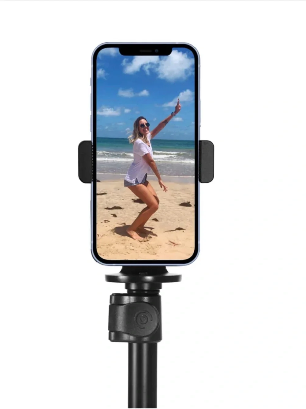 Pivo Smart Flexible Mount Phone/Camera Desk